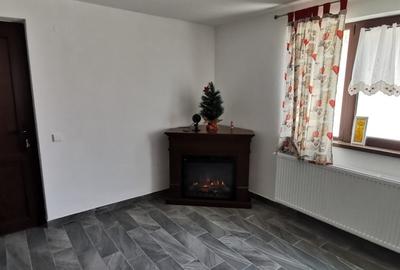 Vila de vacanta cu 6 camere situata in Busteni,Valea Alba - 8
