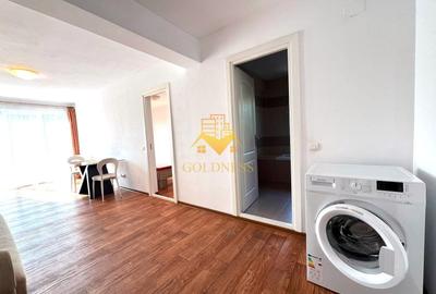 Apartament cu 2 camere semidecomandat în Mănăștur - 2