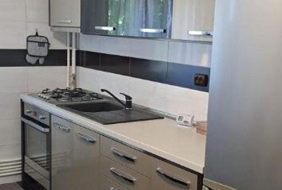 Dacia, decomandat, 2 camere, etaj 2, mobilat, gaze, Constanta - 5