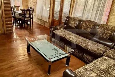 Casa mobilata, Barabant, 130 mp utili, teren 312 mp construc?ie 2017 - 5