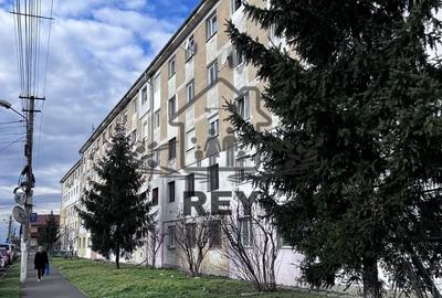 Garsonieră nedecomandată în Țiglari - 1