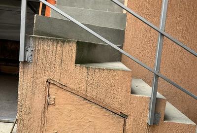 Casă cu 3 camere în Central - 1