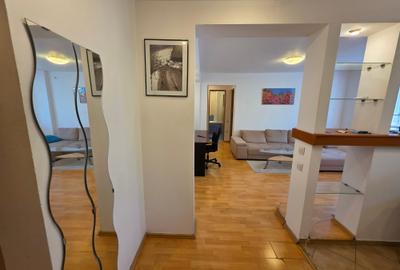 2 camere Cantemir - Unirii et 3 mobilat - 6