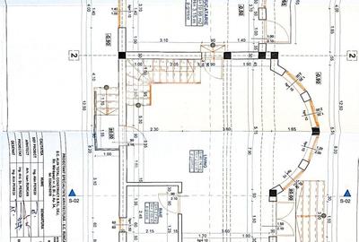Casa Individuala 4 camere 120 mp, Teren 745mp, KM 17, Jucu de Mijloc - 21