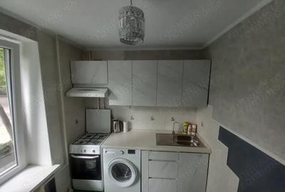 Garsonieră decomandată în Dristor - 3