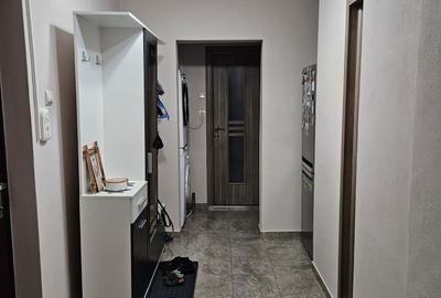 Apartament cu 2 camere decomandat în Terezian - 2