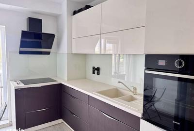 De Inchiriat Apartament 3 camere Centrul Civic - Casa Poporului - 8