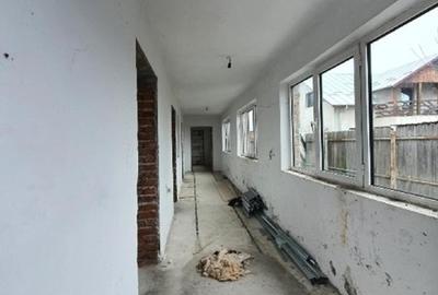 Casă individuală cu 4 camere cu Canalizare în Dragodana - 9