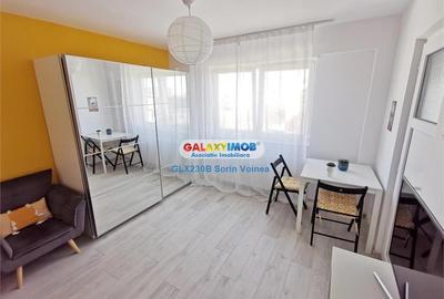 Garsonieră semidecomandată, mobilată în Brâncoveanu - 12