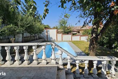 Casă cu 4 camere în Central - 8