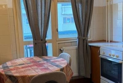 Garsonieră decomandată, mobilată în Decebal - 4