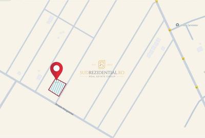 Teren intravilan, 504 mp, Ilfov, Calea Bucuresti - investitie ideala - 4