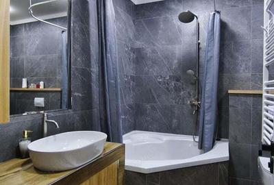 Apartament cu 2 camere în Tei - 4