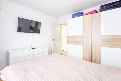 Apartament cu 3 camere decomandat, mobilat în Moinești - 9