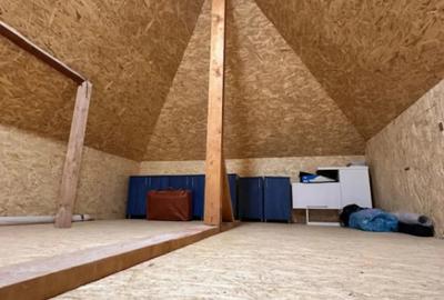 Casă cu 4 camere cu Teren 505 Mp în Mamaia - 17