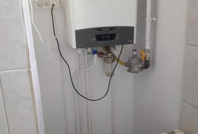 Inchiriez apartament 2 camere in Focsani, zona Brailei - 2