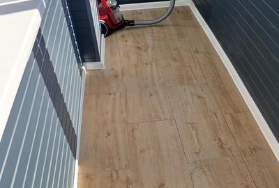 Garsoniera Precista, mobilata ?i utilata - 9