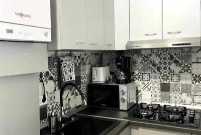 Apartament cu 2 camere semidecomandat, mobilat în Centrul Istoric - 4