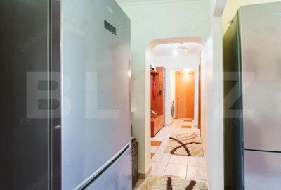 Apartament cu 4 camere decomandat în Crângași - 2