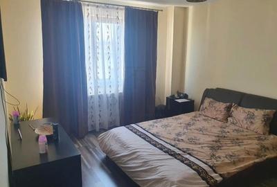 Toronto Residence - 2 Camere - Spatios - Balcon mare - Etaj intermediar - 2 Lift - 4