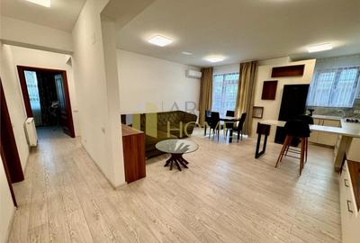 Apartament 3 camere, prima , parcare subterana-Ploiesti-Albe - 3