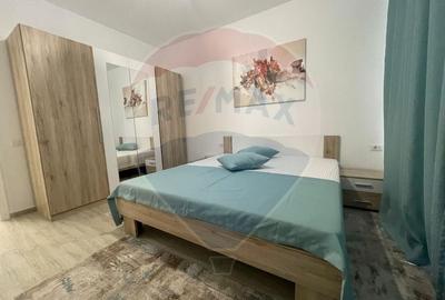 Apartament de vanzare Mamaia Constanta - 4