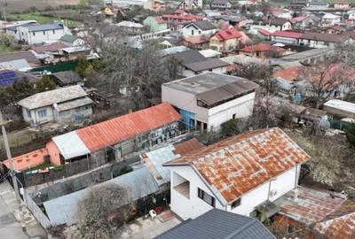 Casă cu 3 camere cu Canalizare în Glina - 18