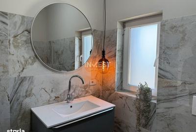 Casă cu 3 camere cu Teren 500 Mp în Miroslava