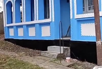 Vand casa cu teren - 3