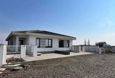 DUPLEX IN ZONA CENTRALA IN COVACI LA 135.000 EURO + tva ( total 161000 - 19