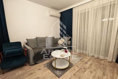 Apartament cu 2 camere, etaj intermediar, bloc nou, zona Aradului - 3