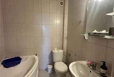 Inchiriere Apartament cu 2 camere Decomandat Palas Mall - 6