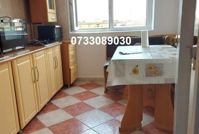 Apartament semidecomandat în Ghencea - 8