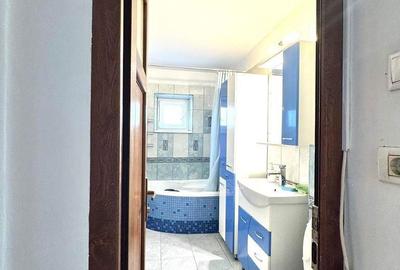 Apartament cu 3 camere decomandat, mobilat în Nerva Traian - 4