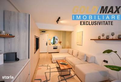 Apartament cu 2 camere în Nord