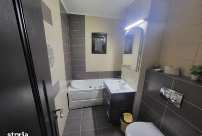 Apartament cu 2 camere decomandat în Faleza Nord - 3