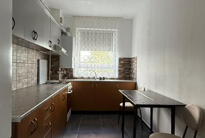 Apartament cu 2 camere decomandat în Central - 4