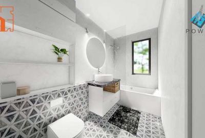 Duplex in cartierul rezidential Dumbrava Noua - Aradul Nou - 2
