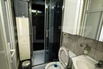 Casă individuală cu 3 camere cu Teren 828 Mp în Exterior Vest - 13