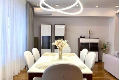 Penthouse premium 3 camere | Vedere libera | Herastrau | 2 parcari | Boxa - 7