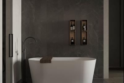 Apartament cu 4 camere semidecomandat în Eroii Revoluției - 24