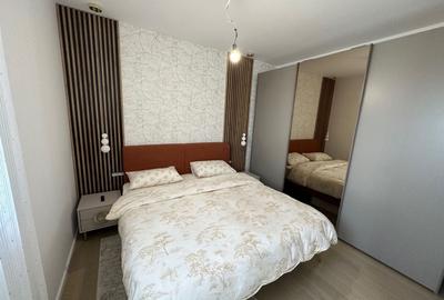 Apartament cu 3 camere decomandat în Central - 8