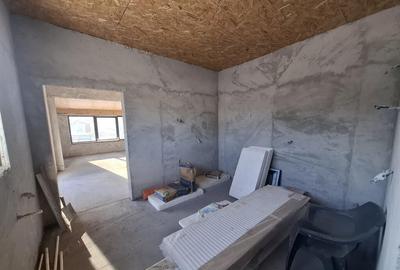 Vand casa 3 camere in Sanicolau Mic ID:RH-44113-property - 3