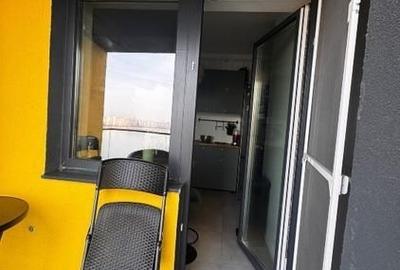 Garsonieră decomandată, mobilată în Virtuții - 5