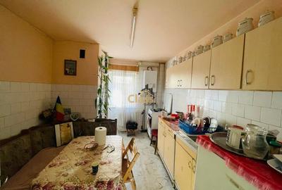 Apartament 4 camere | Decomandat | 78 mpu | Zona Fabricii Marasti - 2