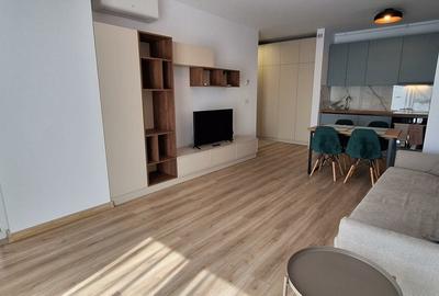 2 cam+ parcare subterana, bloc IRIS/SEDAKO, prin AGENTIE - 18