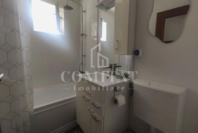 Apartament cu 3 camere semidecomandat, mobilat în Mănăștur - 8