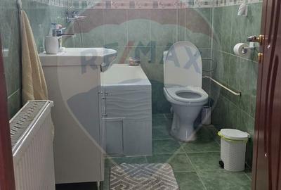 Casă cu 5 camere cu Teren 1375 Mp în Dârlos - 6