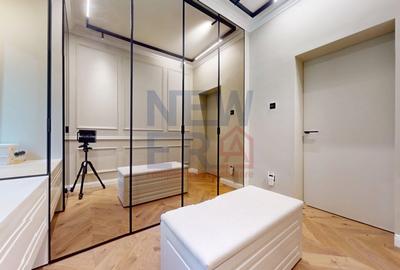 Lux discret in inima orasului | 3 camere - Comision cumparator 0 - 16