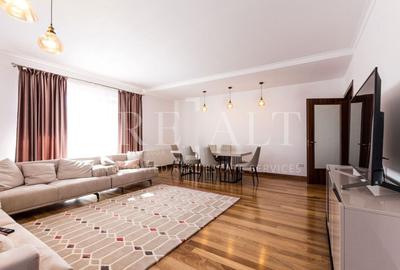 Inchiriere apartament 4 camere | Premium, 2xparcare | Herastrau, Madgearu